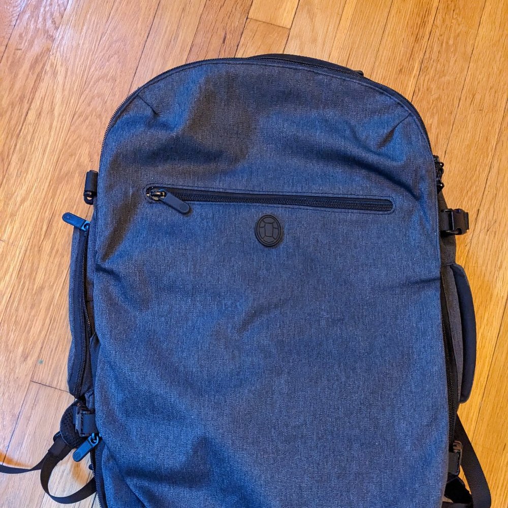 Women's Setout Divide 35L Backpack with Packing Cubes (Discontinued)